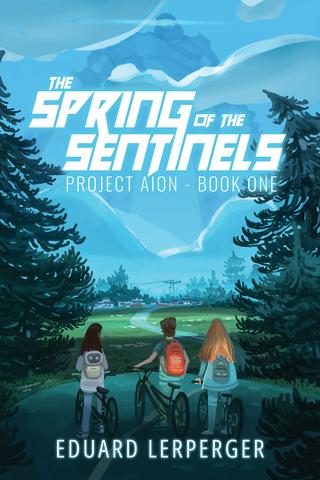 The Spring of the Sentinels