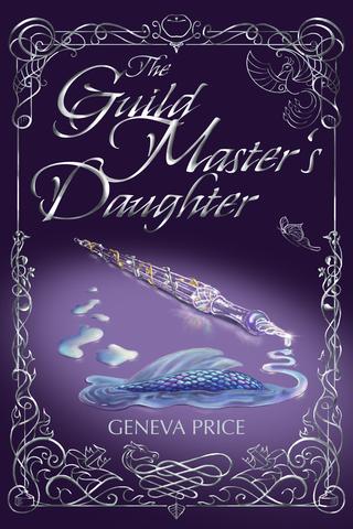 The Guild Master's Daughter