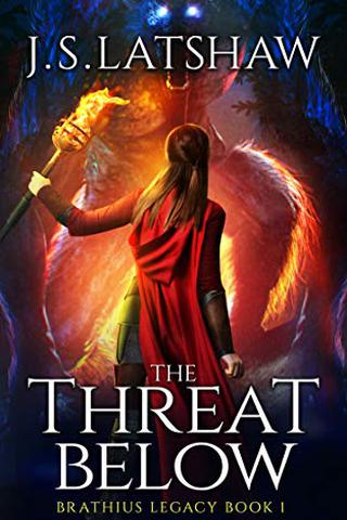 The Threat Below