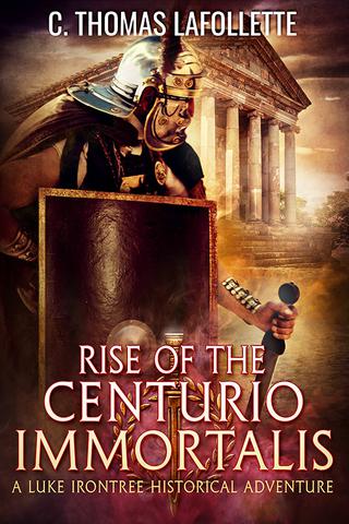 Rise of the Centurio Immortalis