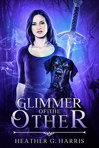 Glimmer of The Other by Heather G Harris