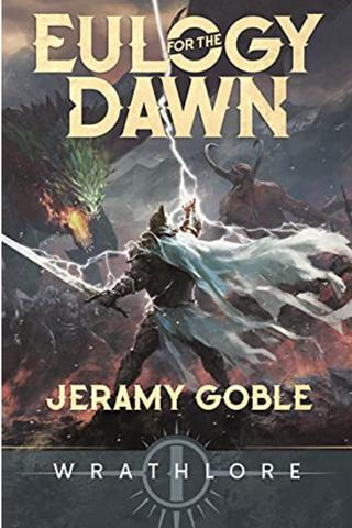 Eulogy for the Dawn