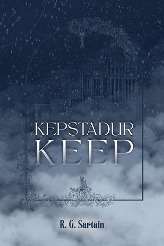 Kepstadur Keep 