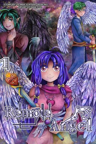 Remote Angel Volume 1