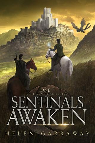 Sentinals Awaken