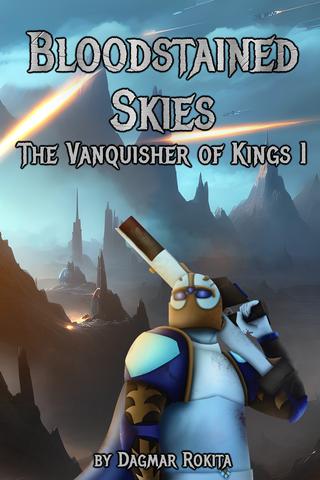 Bloodstained Skies: The Vanquisher of Kings I