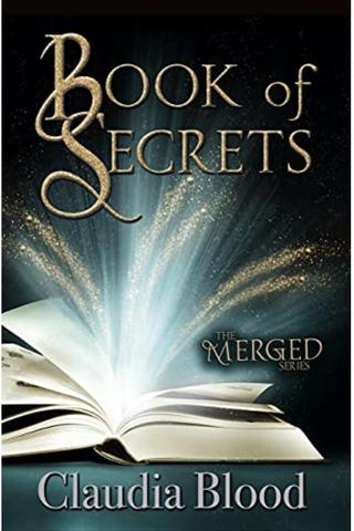 Book of Secrets