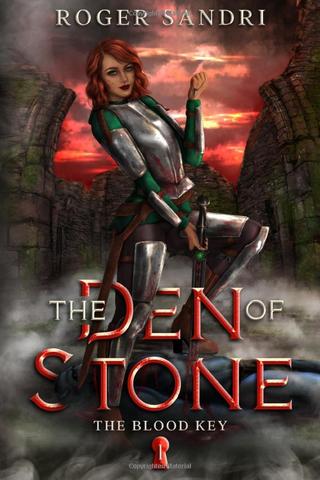 The Den of Stone