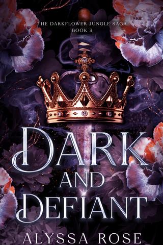 Dark and Defiant