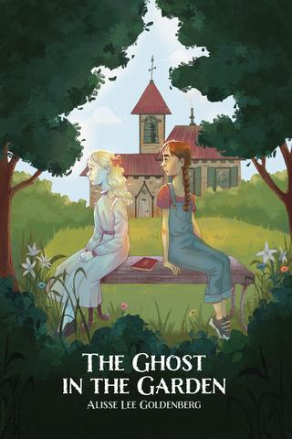 The Ghost in the Garden