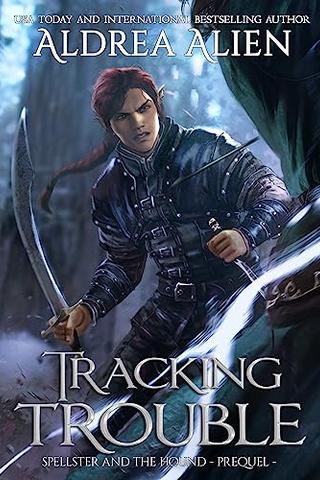 Tracking Trouble