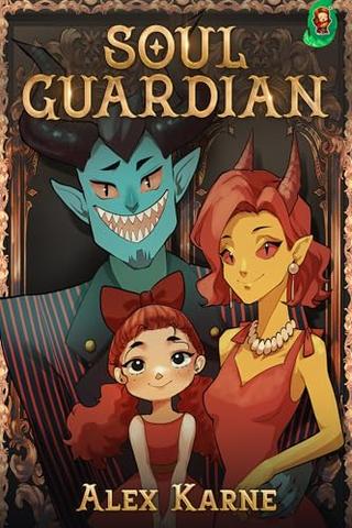 Soul Guardian