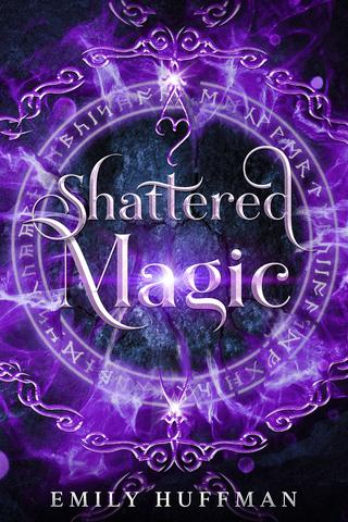 Shattered Magic