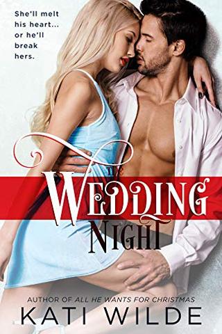 The Wedding Night