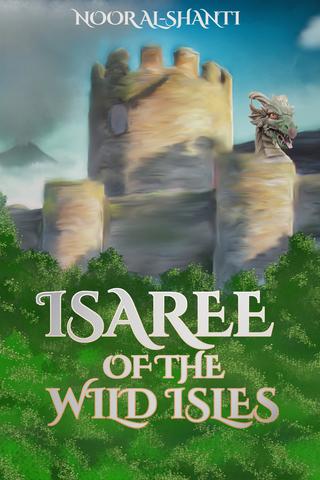 Isaree of the Wild Isles