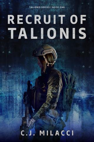 Recruit of Talionis