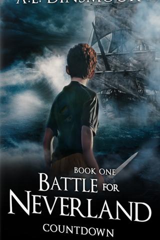 Battle for Neverland: Countdown