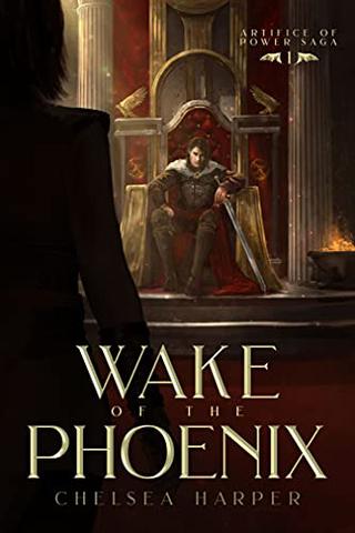 Wake of the Phoenix