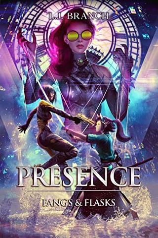 Presence: Fangs & Flasks 