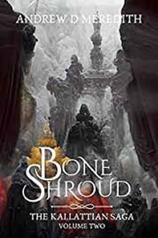 Bone Shroud