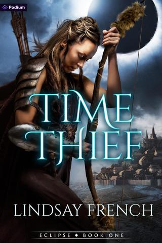 Time Thief (Eclipse Book 1)