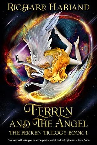 Ferren and the Angel
