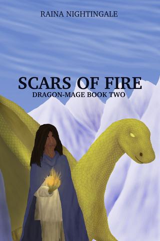 Scars of Fire