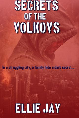 Secrets Of The Volkovs