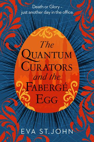 Quantum Curators and the Fabergé Egg