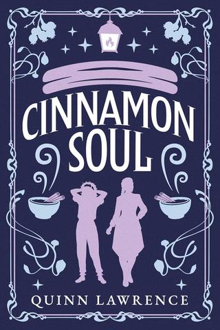 Cinnamon Soul
