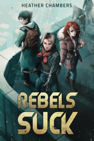 Rebels Suck