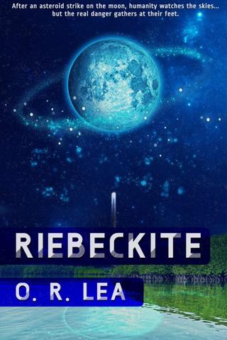 Riebeckite