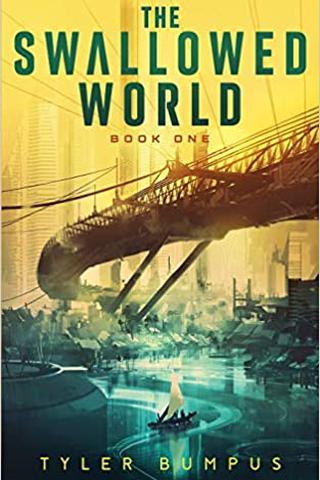 The Swallowed World, Book One: The Eternal Season