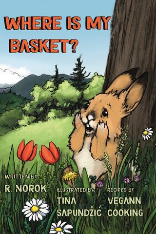 Where is my basket?