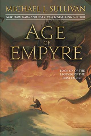 Age of Empyre