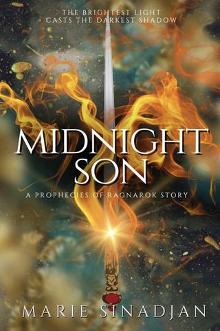 Midnight Son: A Prophecies of Ragnarok Story